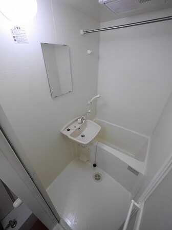 レオパレス富士見台の物件内観写真